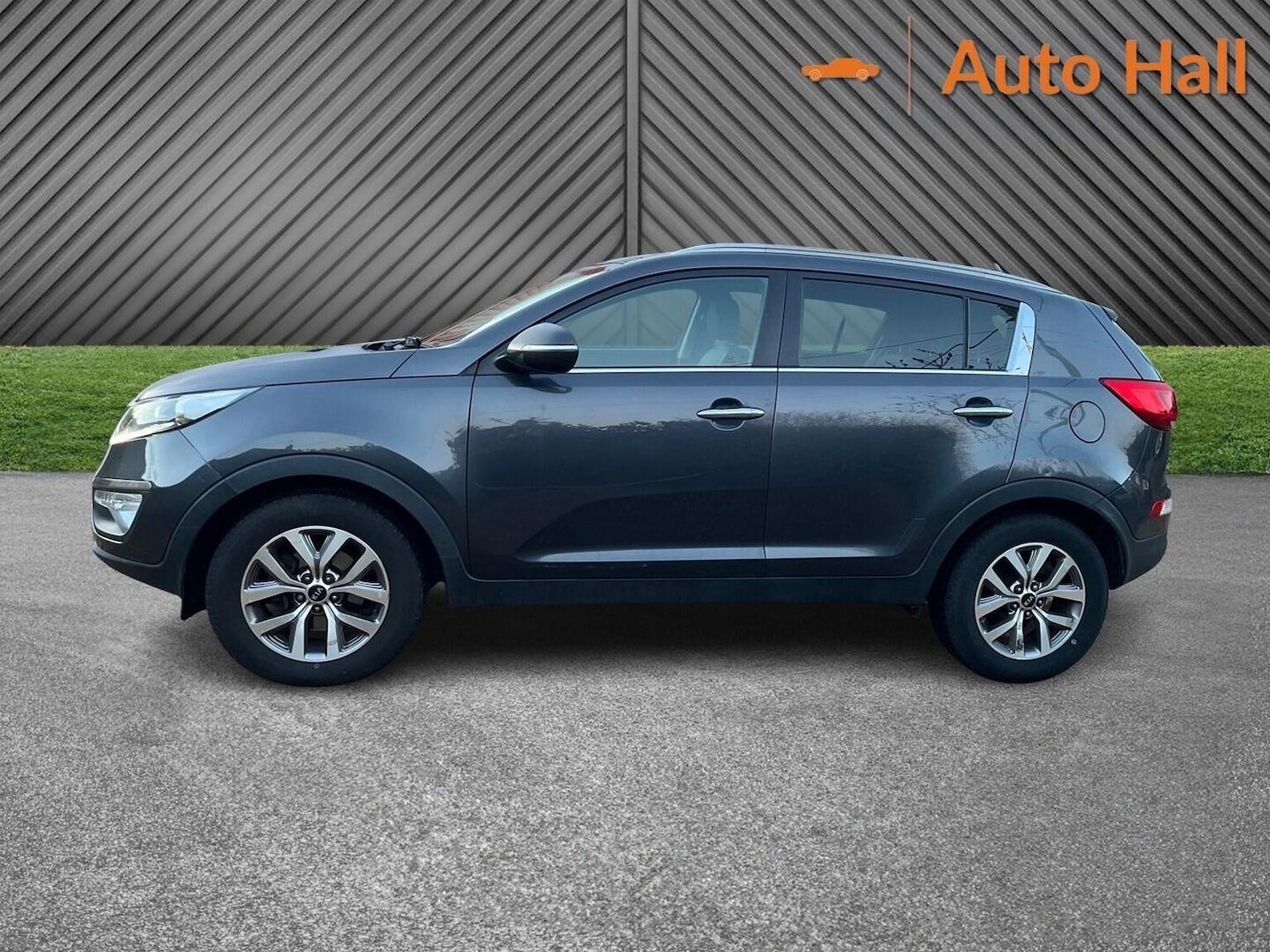 Used Kia Sportage 2015 for sale - 76656082: Photo 8