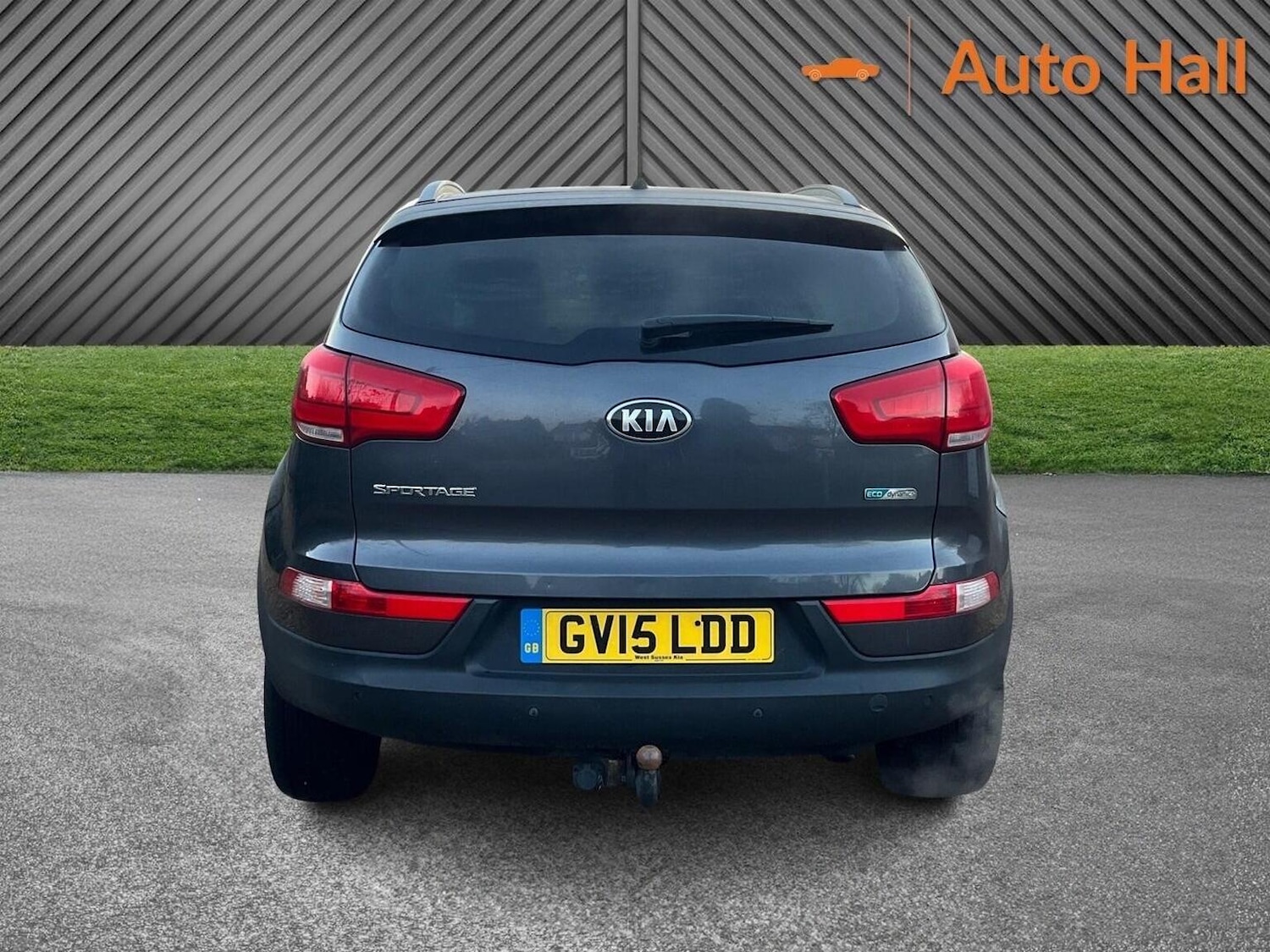 Used Kia Sportage 2015 for sale - 76656082: Photo 9