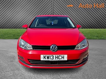 Used Volkswagen Golf 2013 for sale - 78373425: Photo