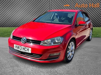 Used Volkswagen Golf 2013 for sale - 78373425: Photo