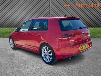 Used Volkswagen Golf 2013 for sale - 78373425: Photo
