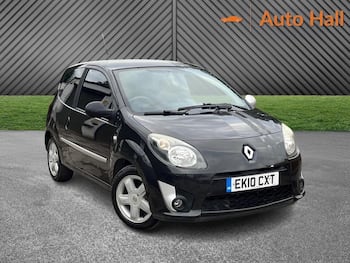 Renault Twingo feature image