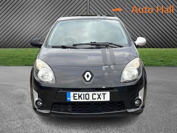 Used Renault Twingo 2010 for sale - 79830274: Photo