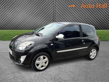 Used Renault Twingo 2010 for sale - 79830274: Photo
