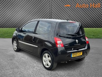 Used Renault Twingo 2010 for sale - 79830274: Photo