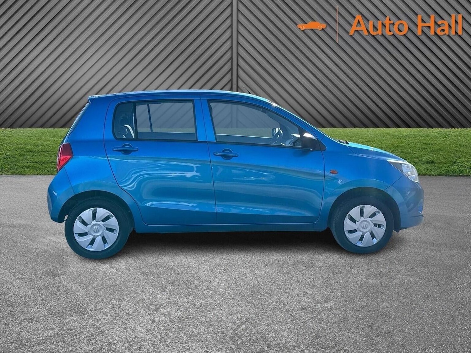 Used Suzuki Celerio 2017 for sale - 78045677: Photo 10