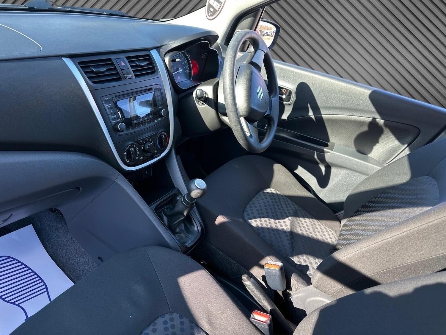 Used Suzuki Celerio 2017 for sale - 78045677: Photo 13