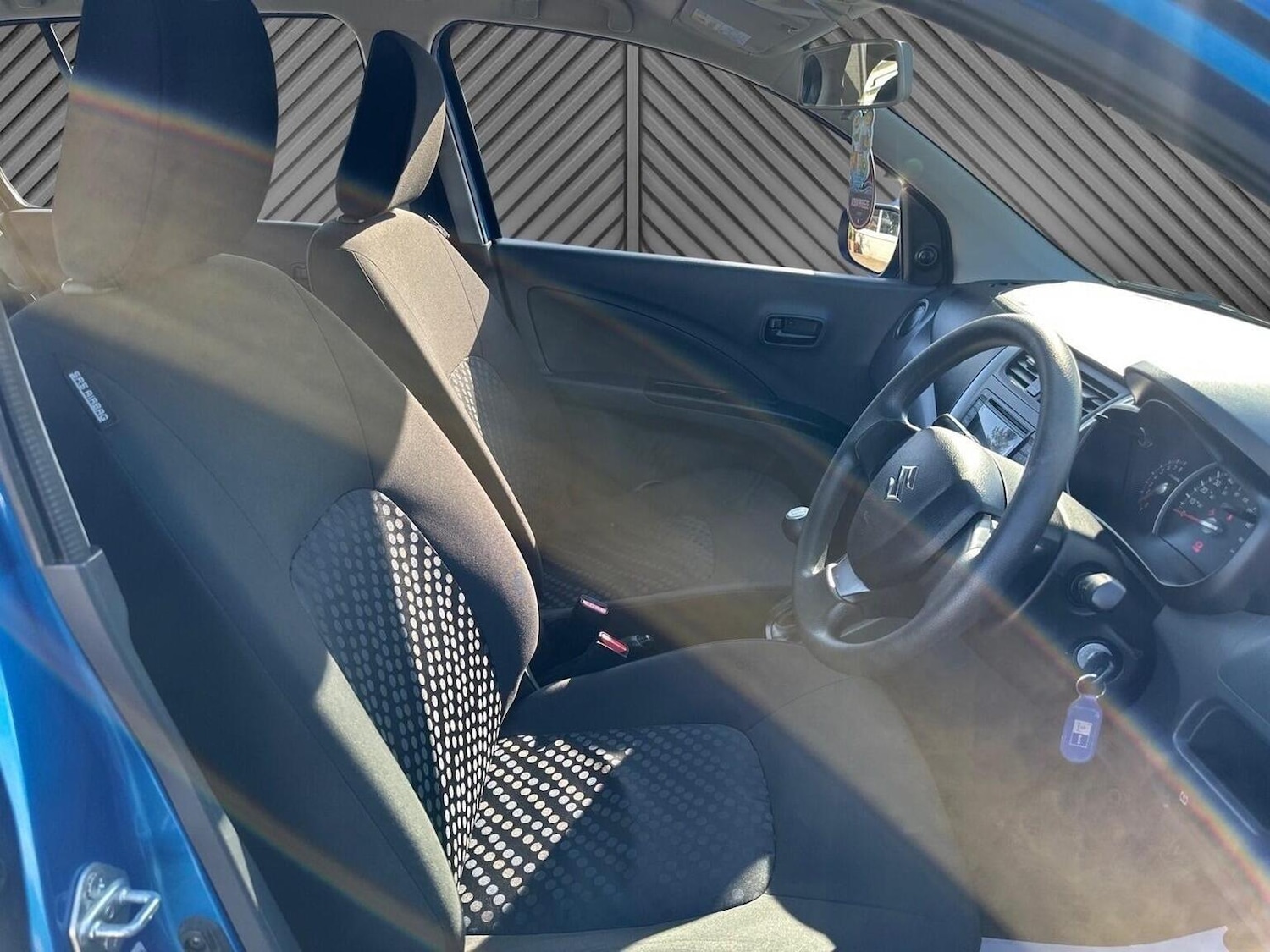 Used Suzuki Celerio 2017 for sale - 78045677: Photo 15