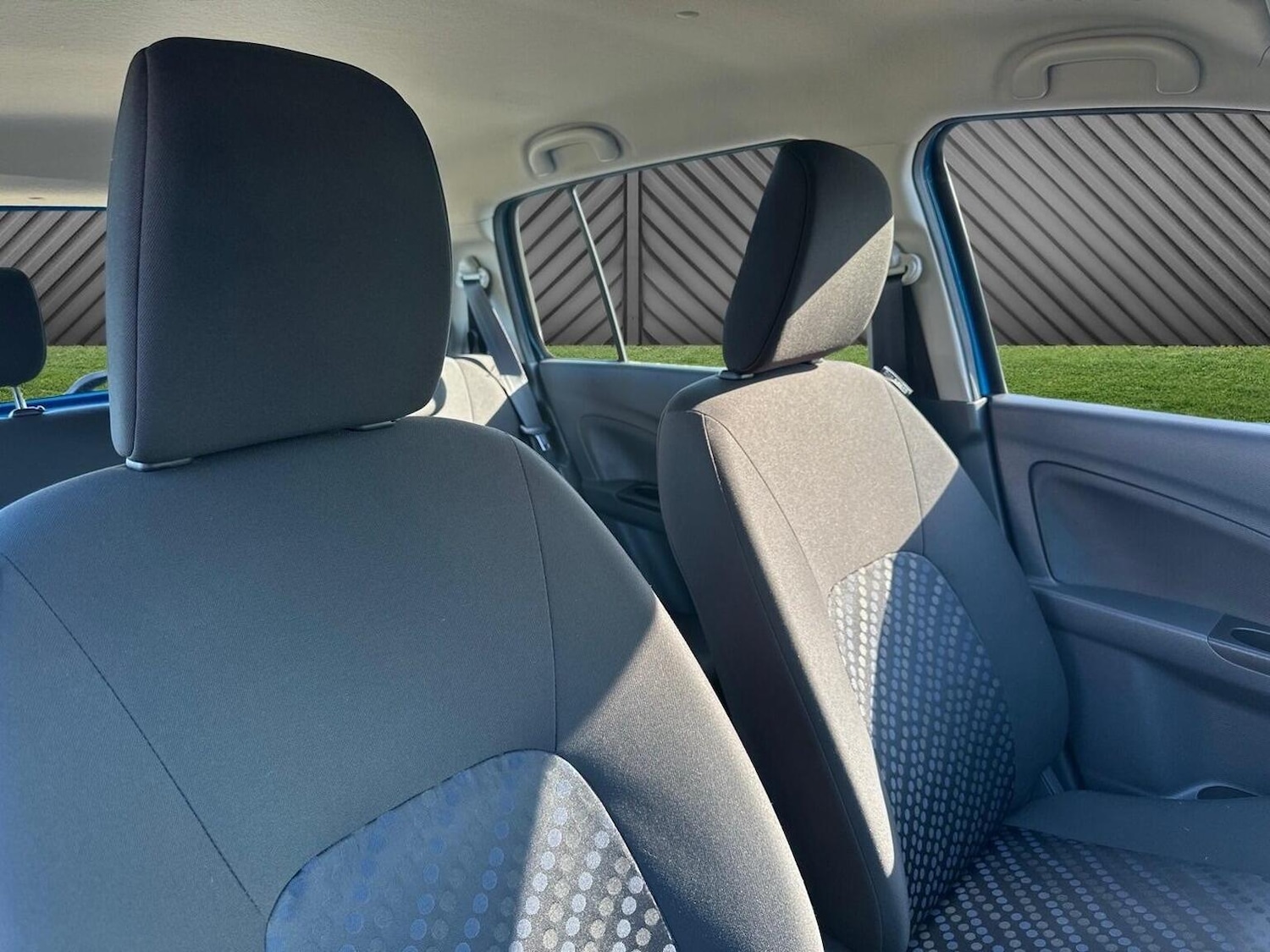 Used Suzuki Celerio 2017 for sale - 78045677: Photo 16