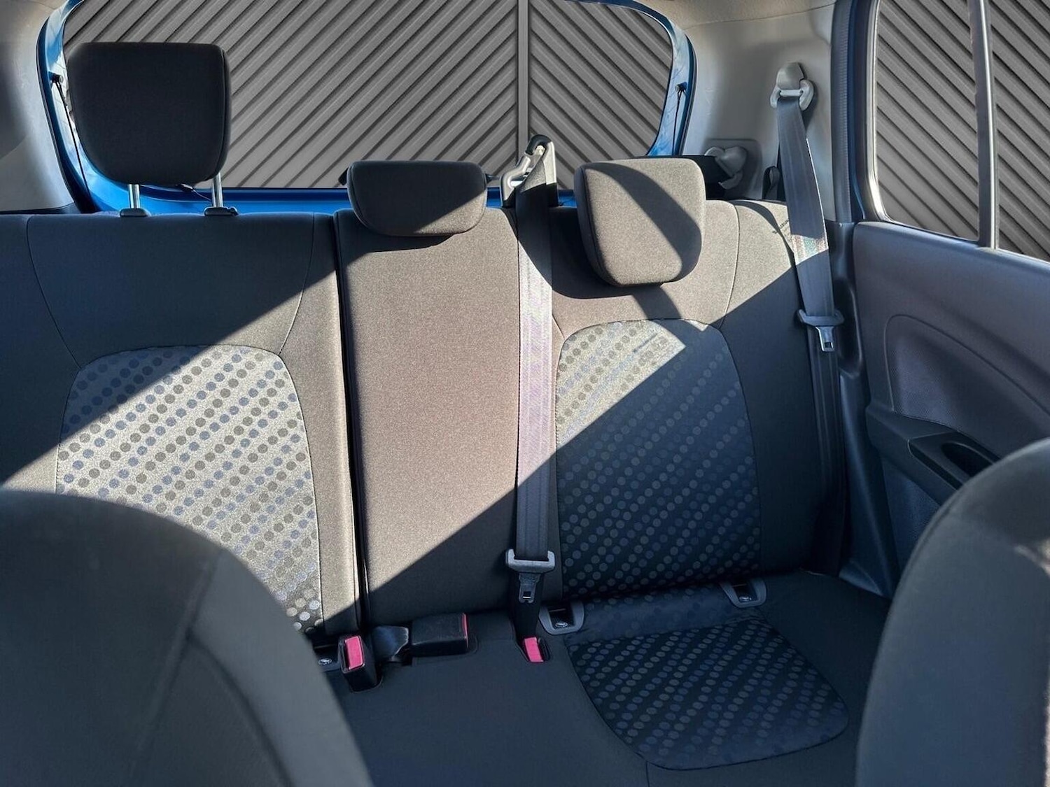 Used Suzuki Celerio 2017 for sale - 78045677: Photo 18