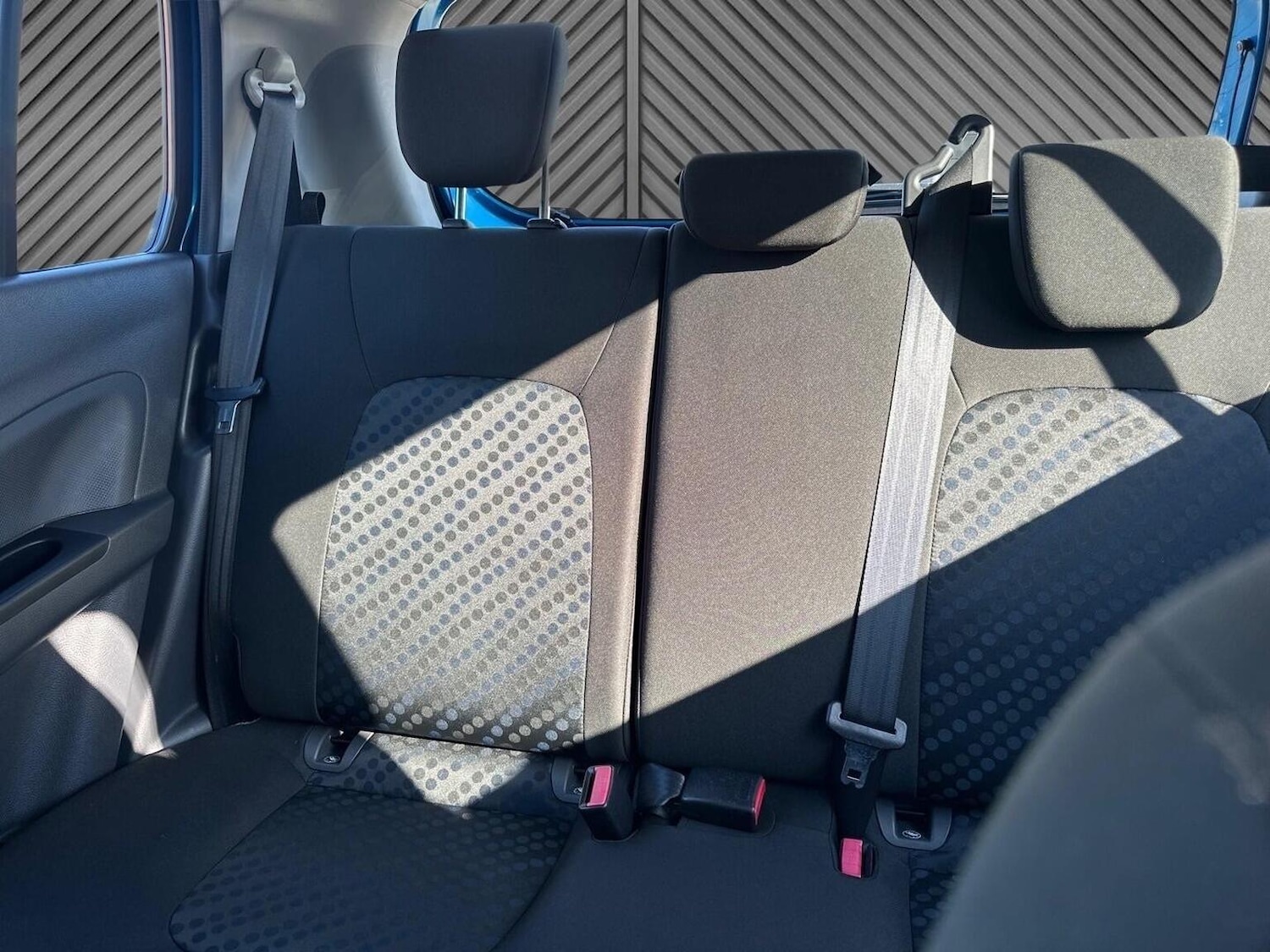 Used Suzuki Celerio 2017 for sale - 78045677: Photo 19