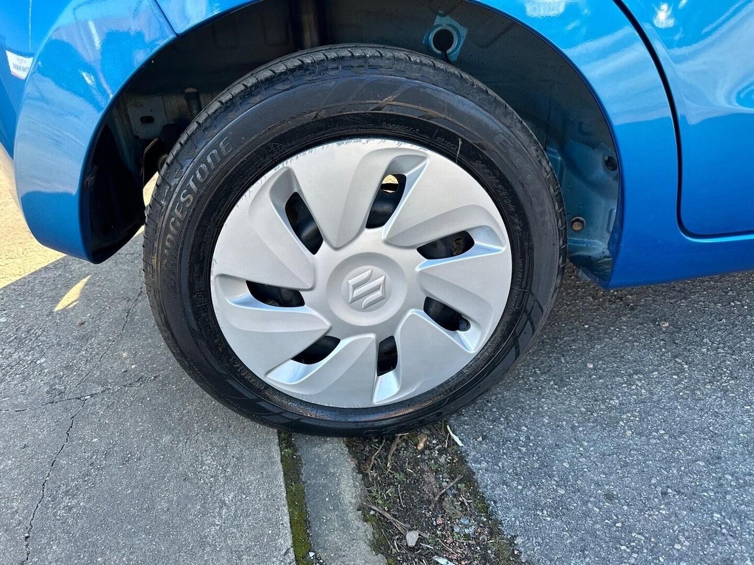 Used Suzuki Celerio 2017 for sale - 78045677: Photo 24