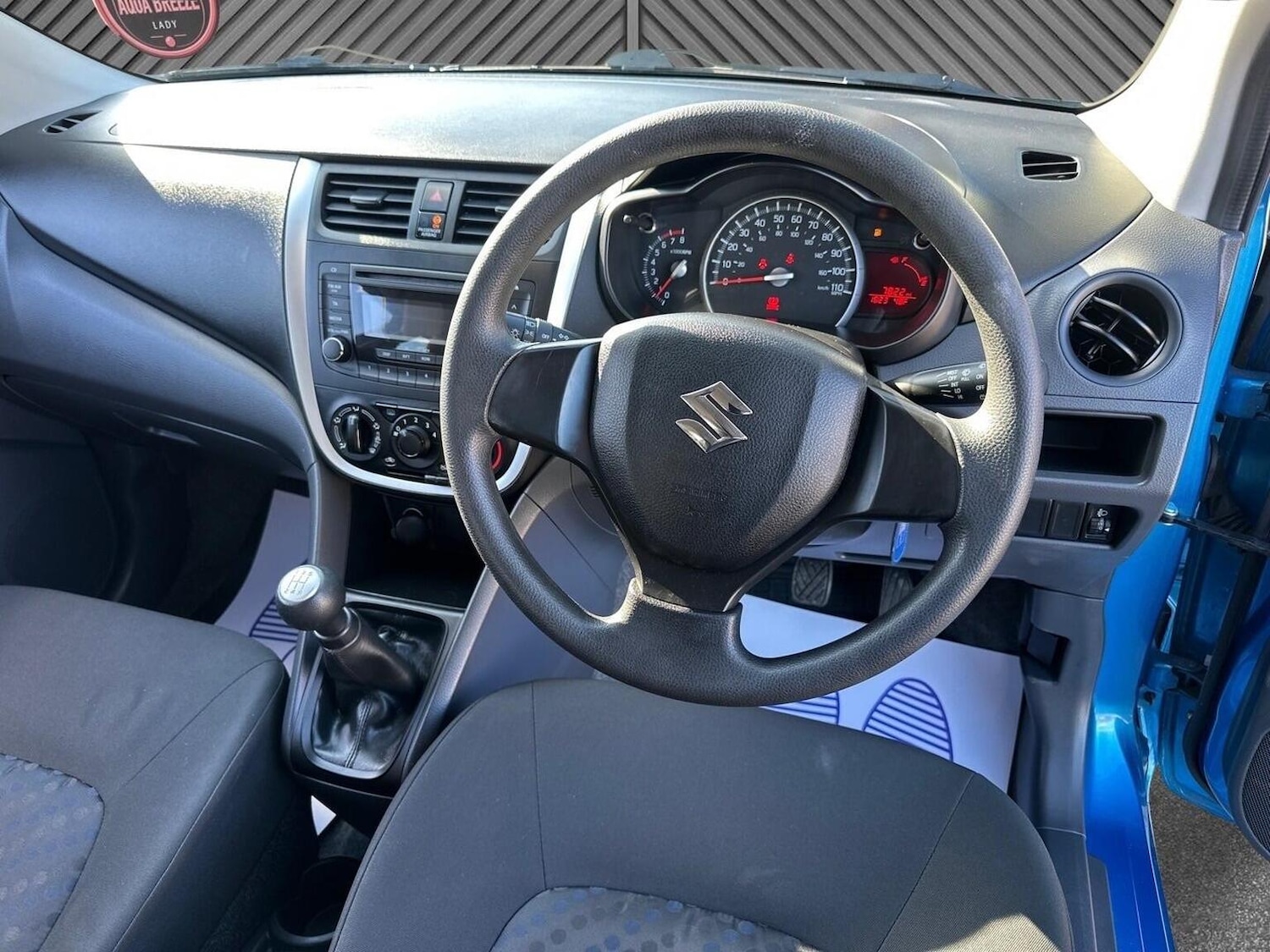 Used Suzuki Celerio 2017 for sale - 78045677: Photo 28