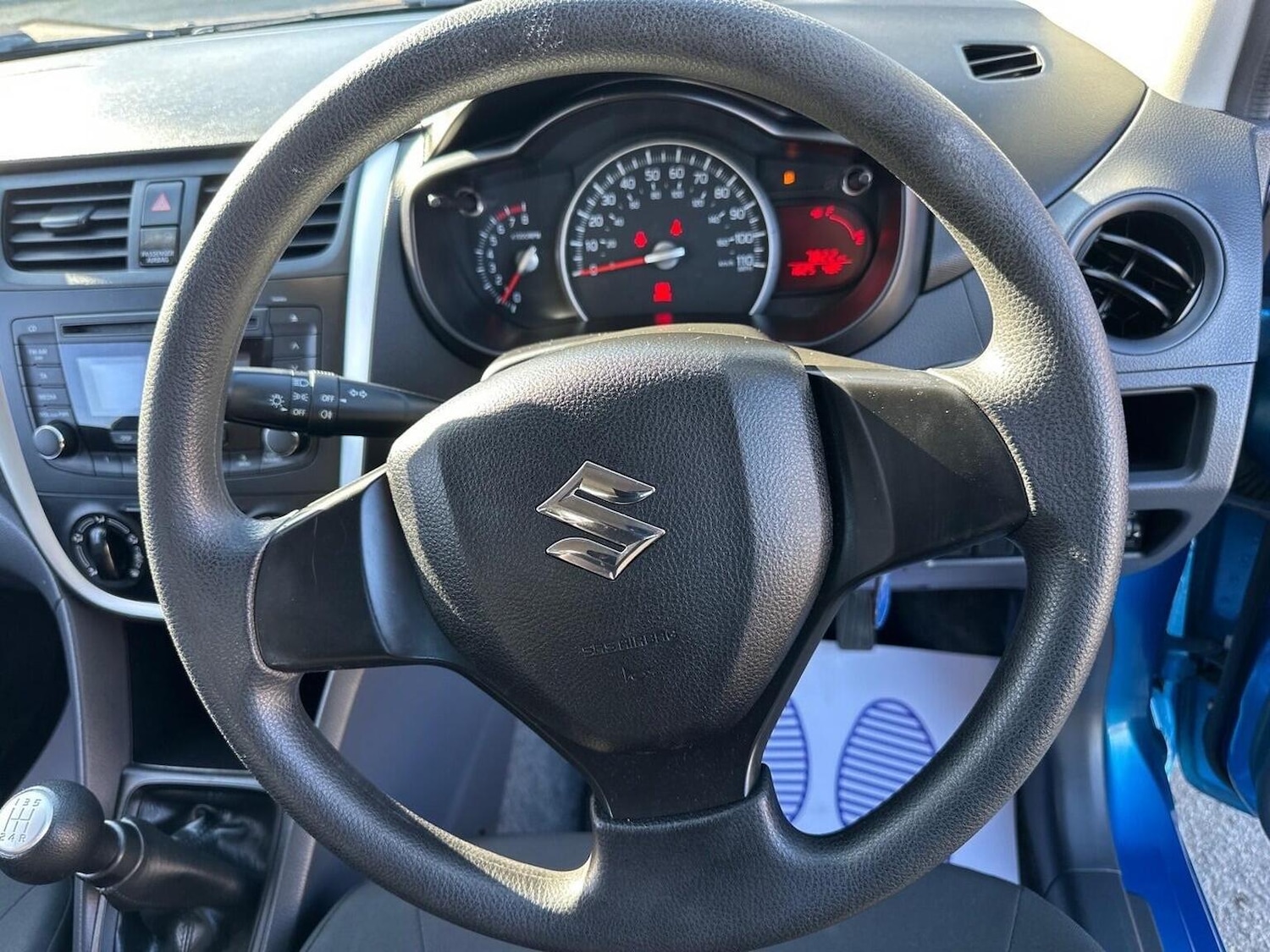 Used Suzuki Celerio 2017 for sale - 78045677: Photo 29