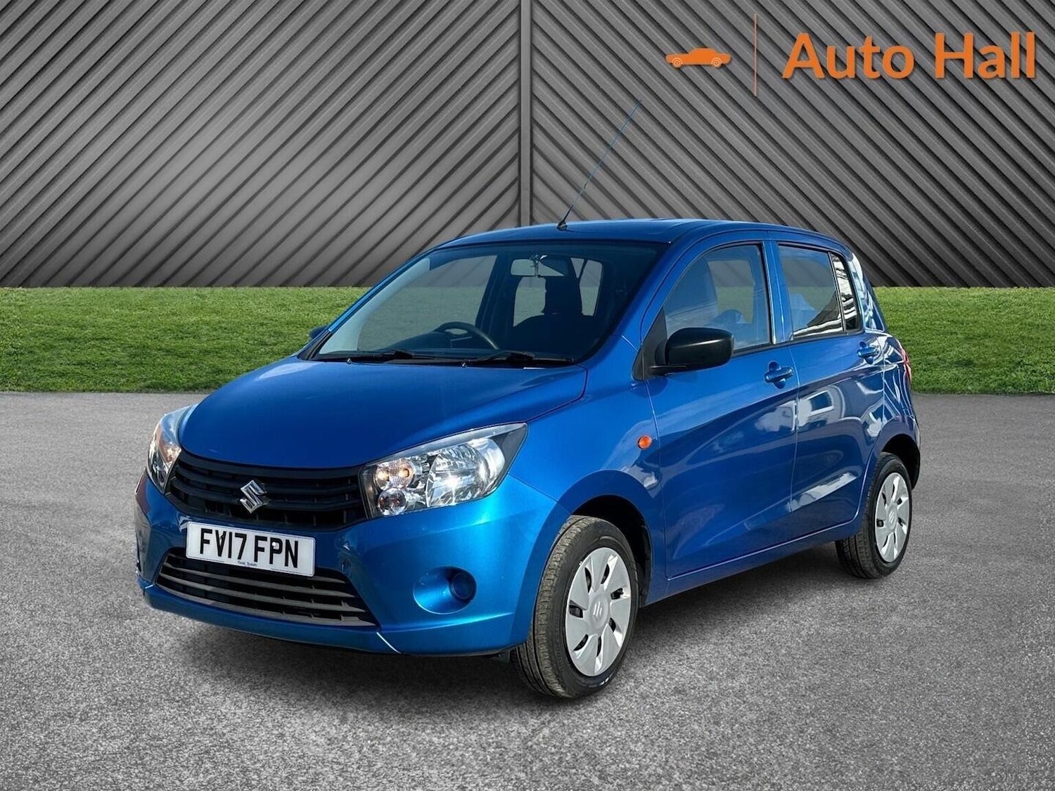 Used Suzuki Celerio 2017 for sale - 78045677: Photo 3