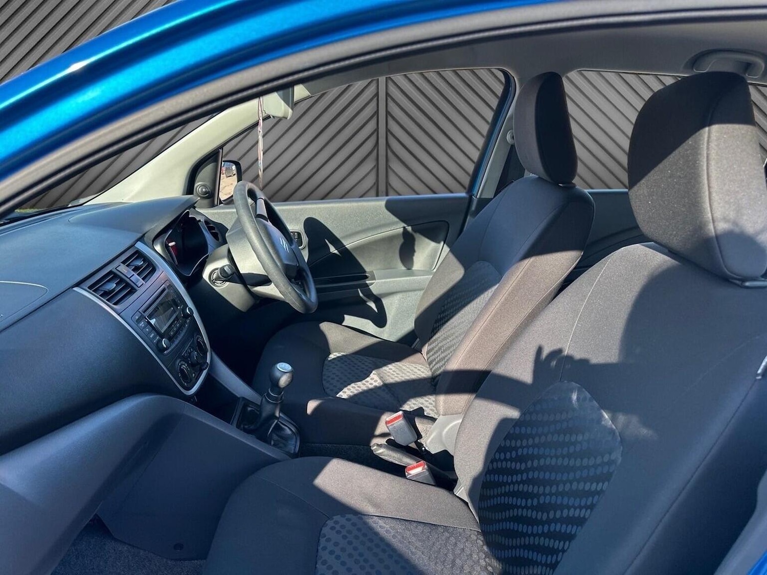 Used Suzuki Celerio 2017 for sale - 78045677: Photo 30