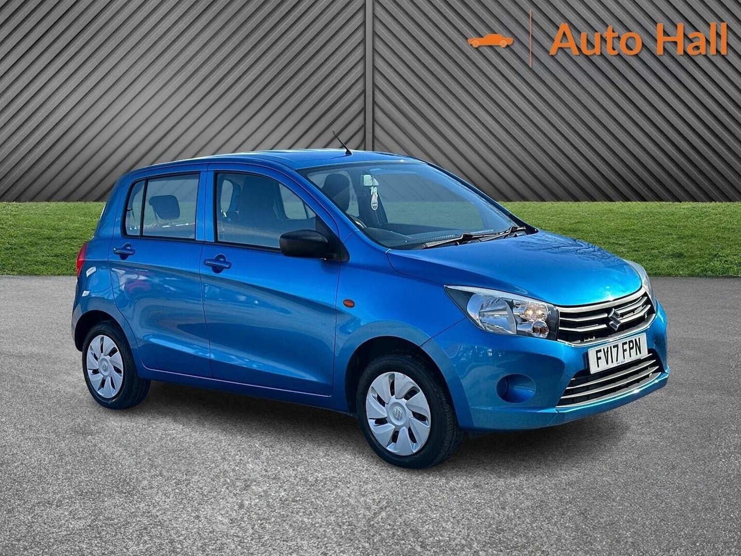 Used Suzuki Celerio 2017 for sale - 78045677: Photo 5