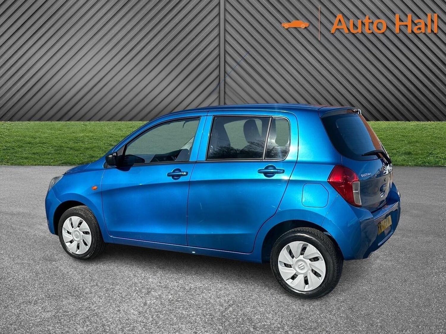 Used Suzuki Celerio 2017 for sale - 78045677: Photo 6