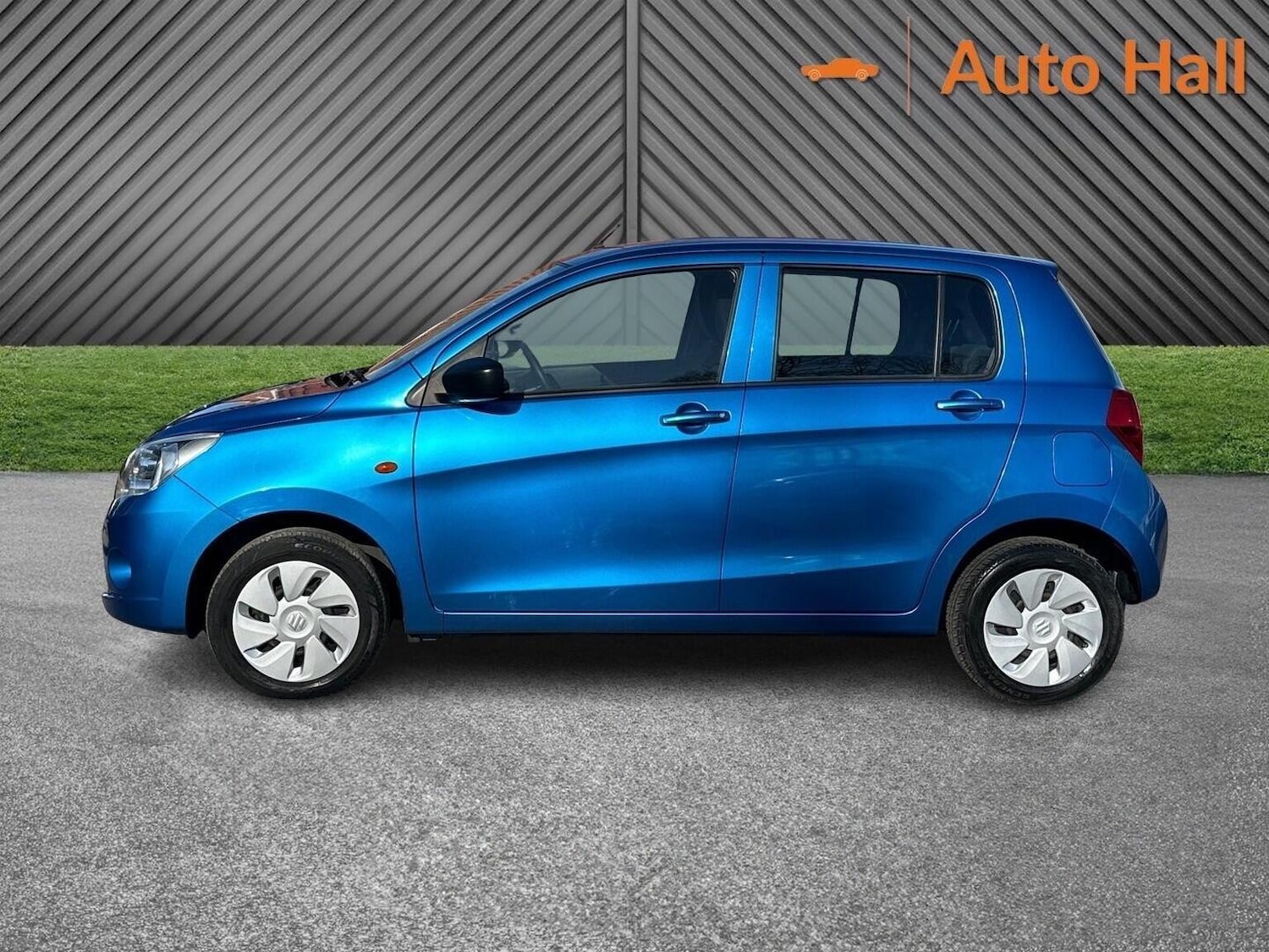 Used Suzuki Celerio 2017 for sale - 78045677: Photo 7