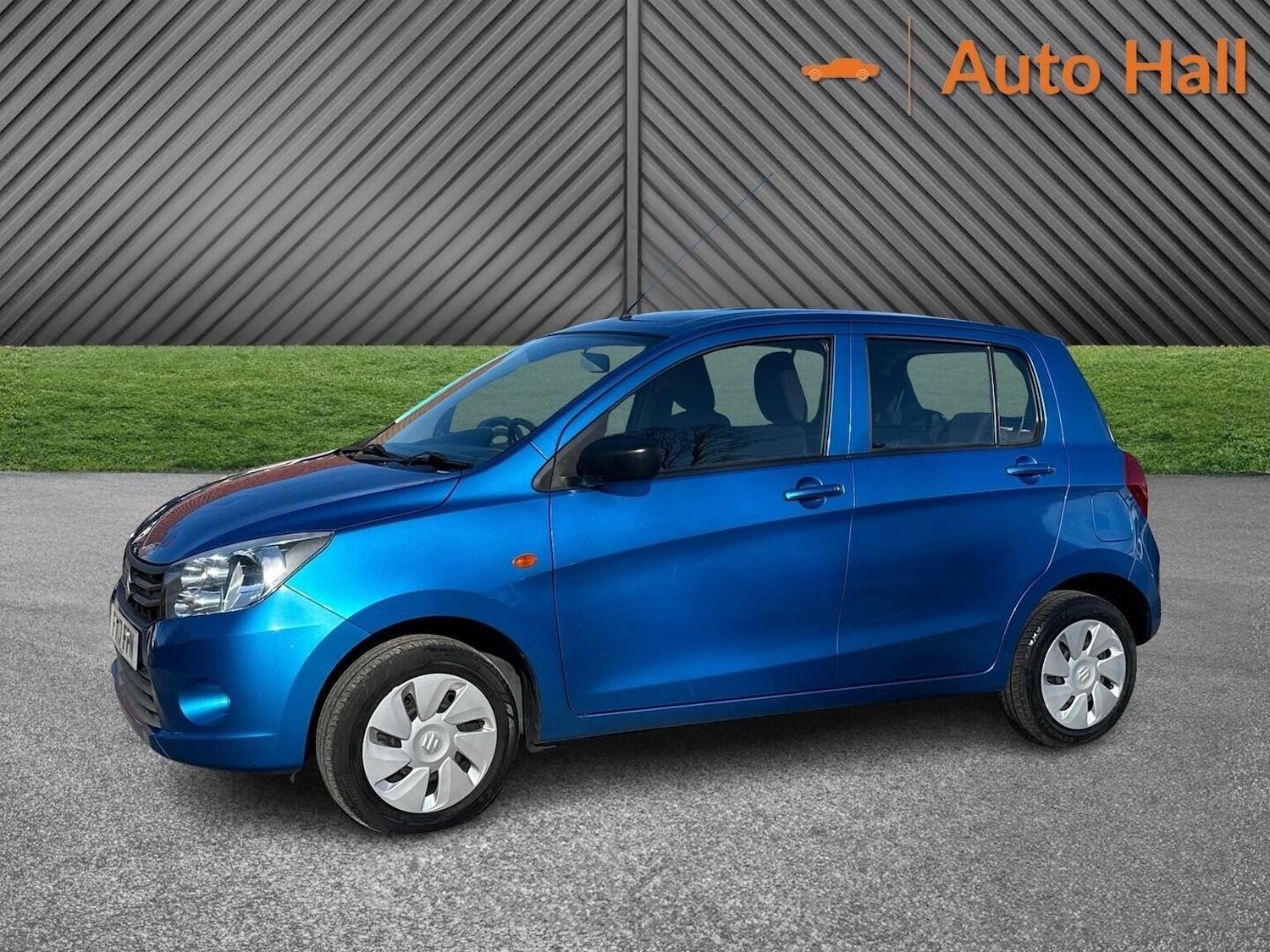 Used Suzuki Celerio 2017 for sale - 78045677: Photo 8