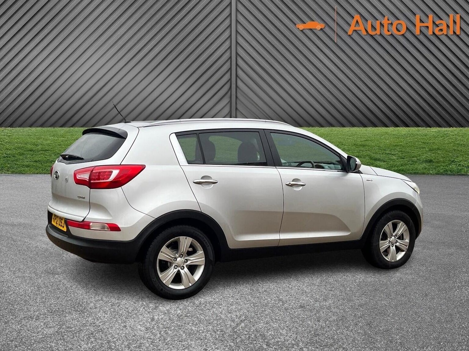 Used Kia Sportage 2012 for sale - 77213517: Photo 10