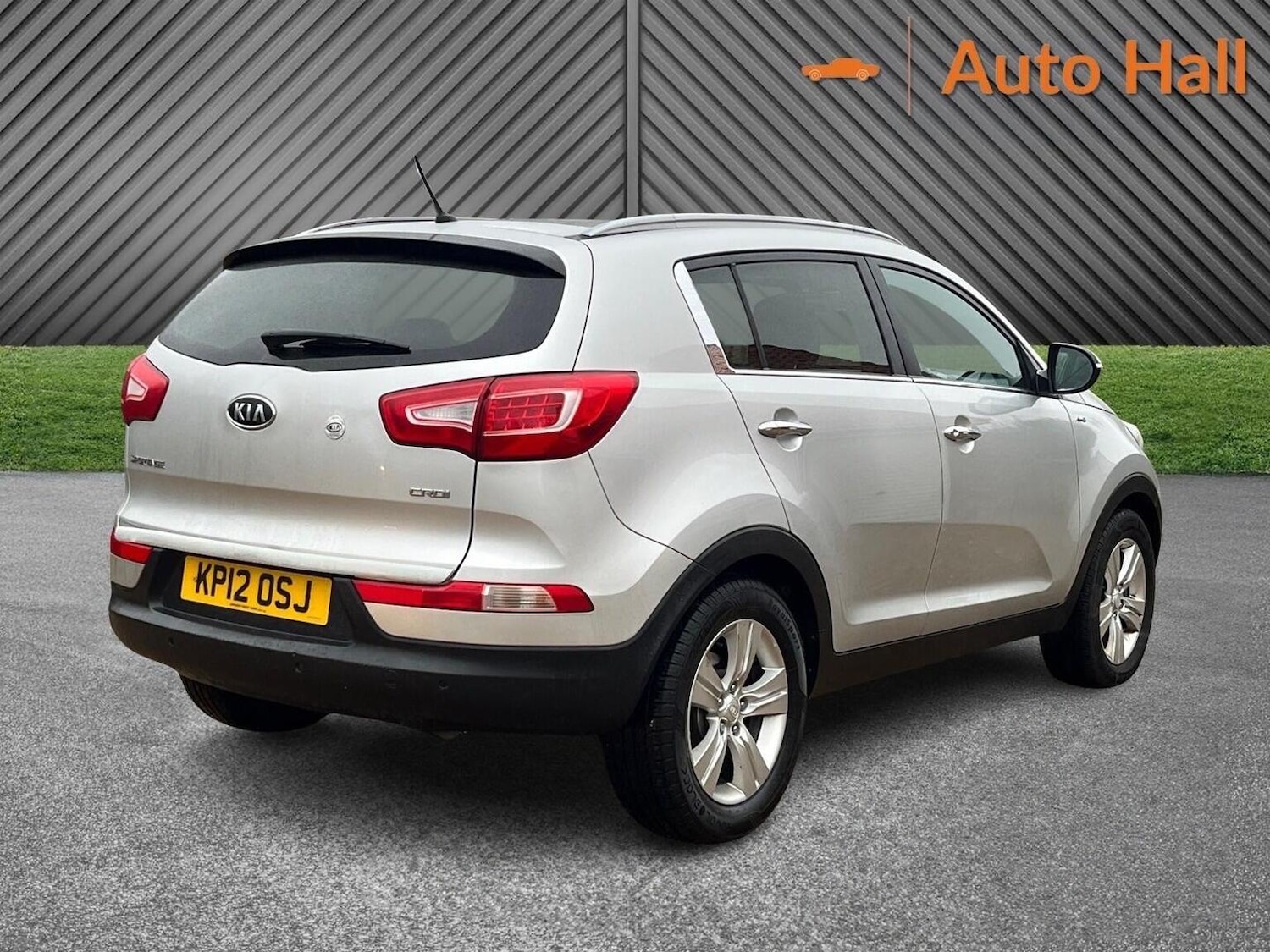 Used Kia Sportage 2012 for sale - 77213517: Photo 11
