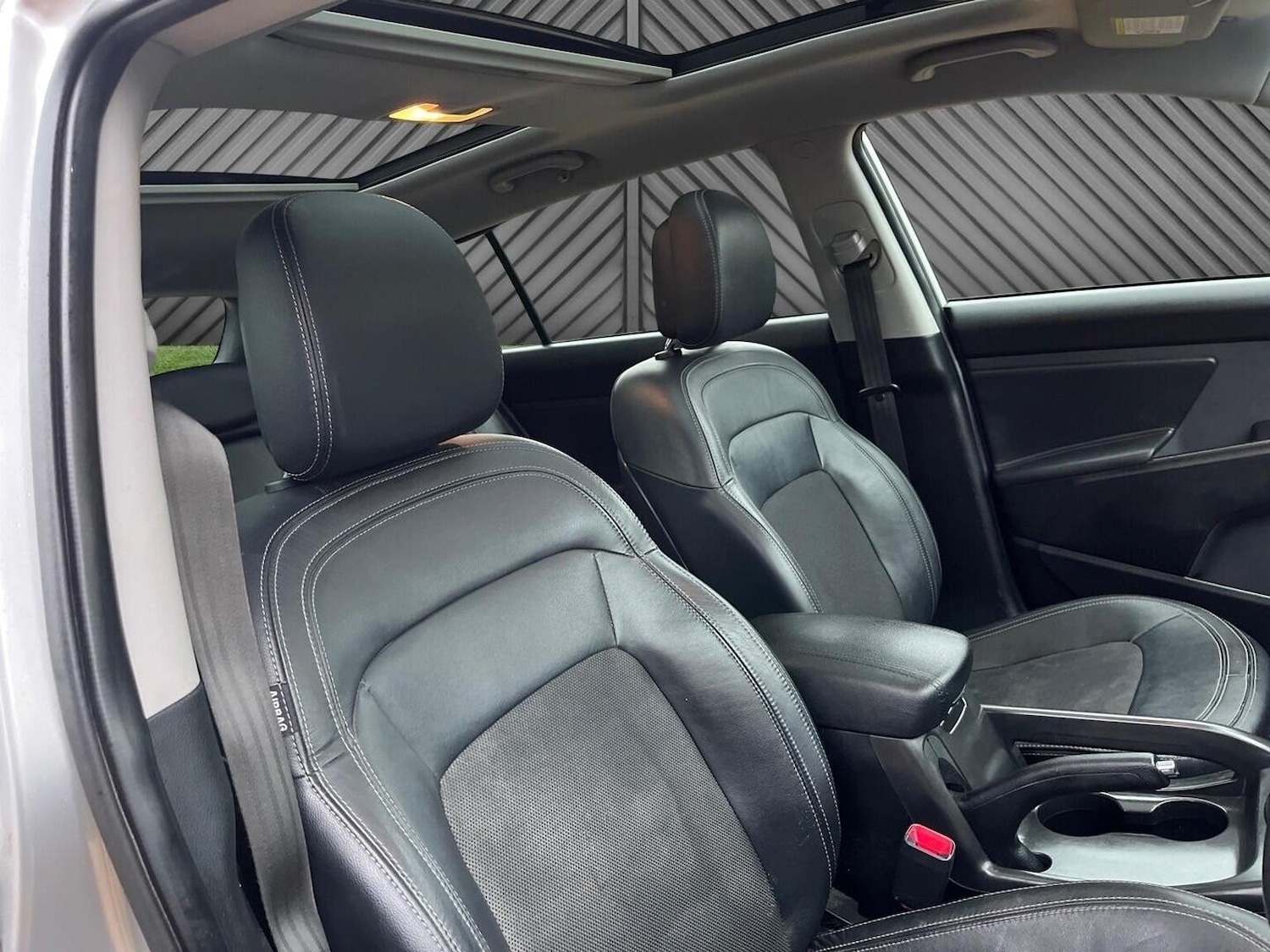 Used Kia Sportage 2012 for sale - 77213517: Photo 14