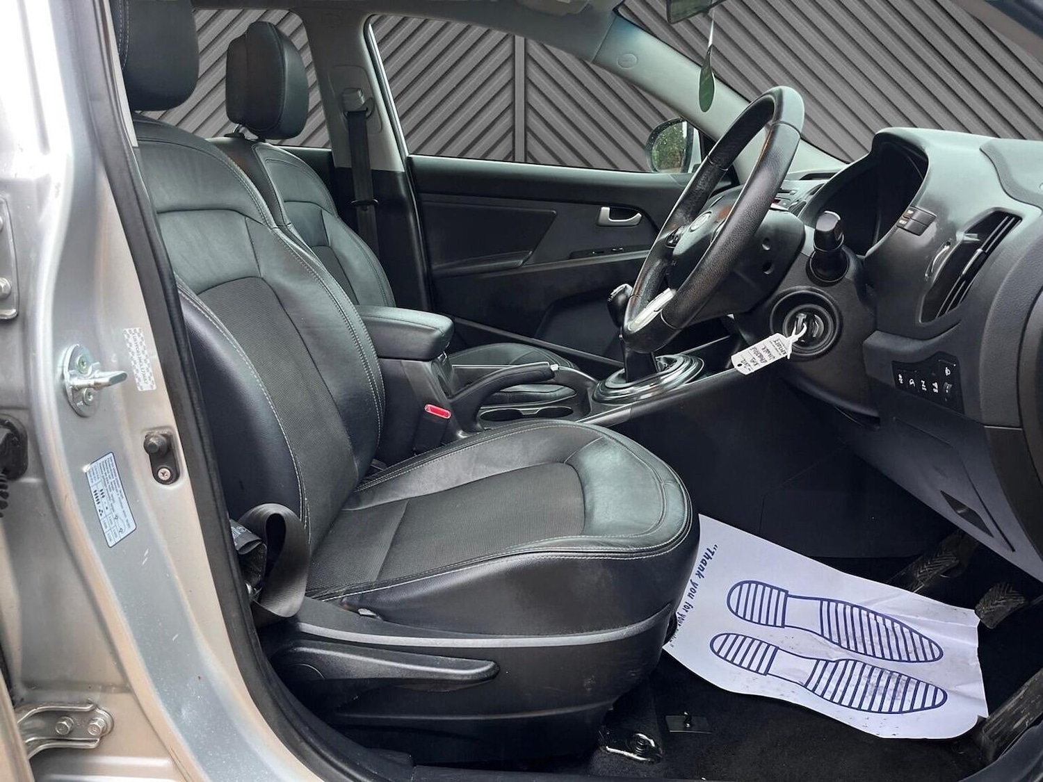 Used Kia Sportage 2012 for sale - 77213517: Photo 15