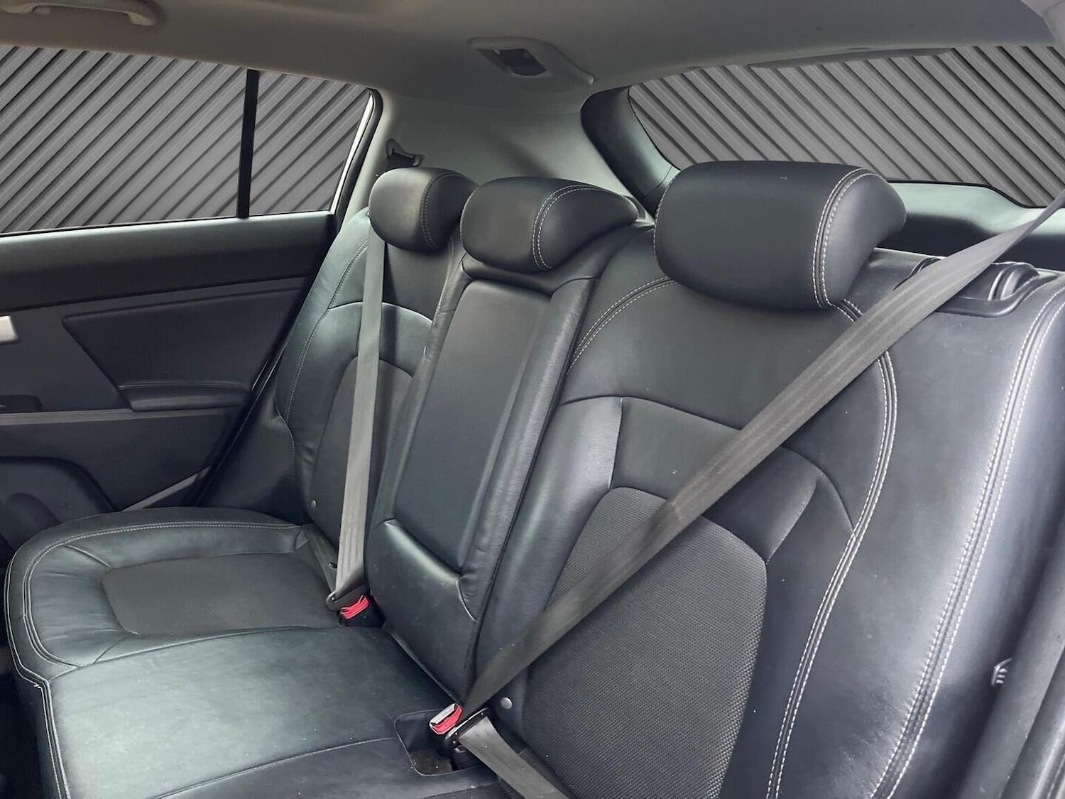 Used Kia Sportage 2012 for sale - 77213517: Photo 16