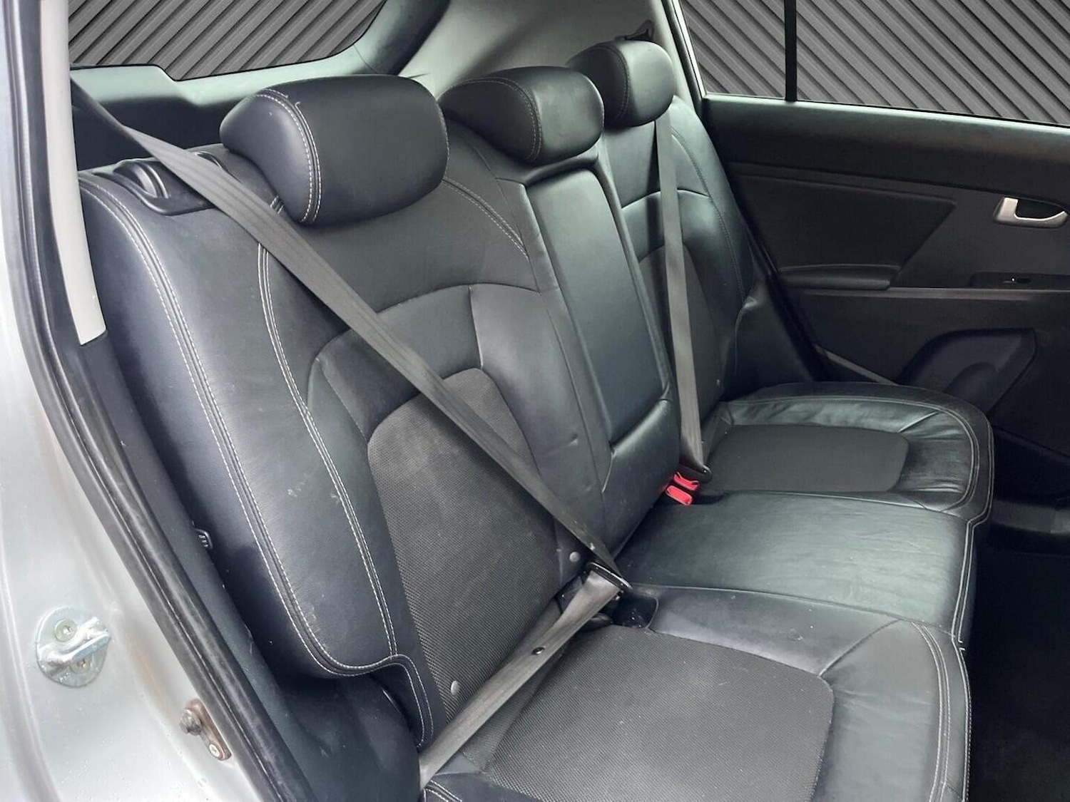 Used Kia Sportage 2012 for sale - 77213517: Photo 18