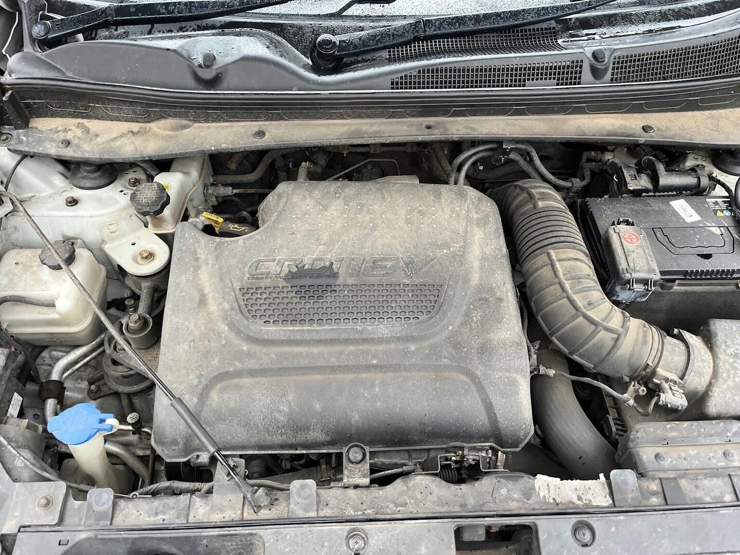 Used Kia Sportage 2012 for sale - 77213517: Photo 19