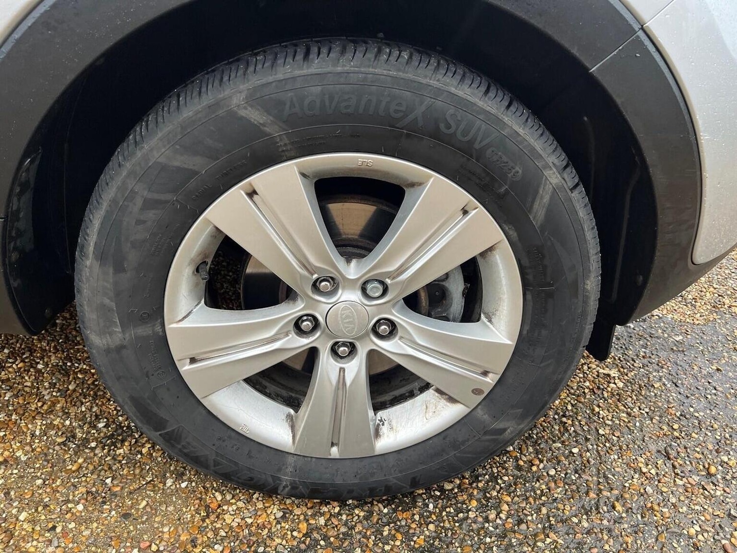 Used Kia Sportage 2012 for sale - 77213517: Photo 20