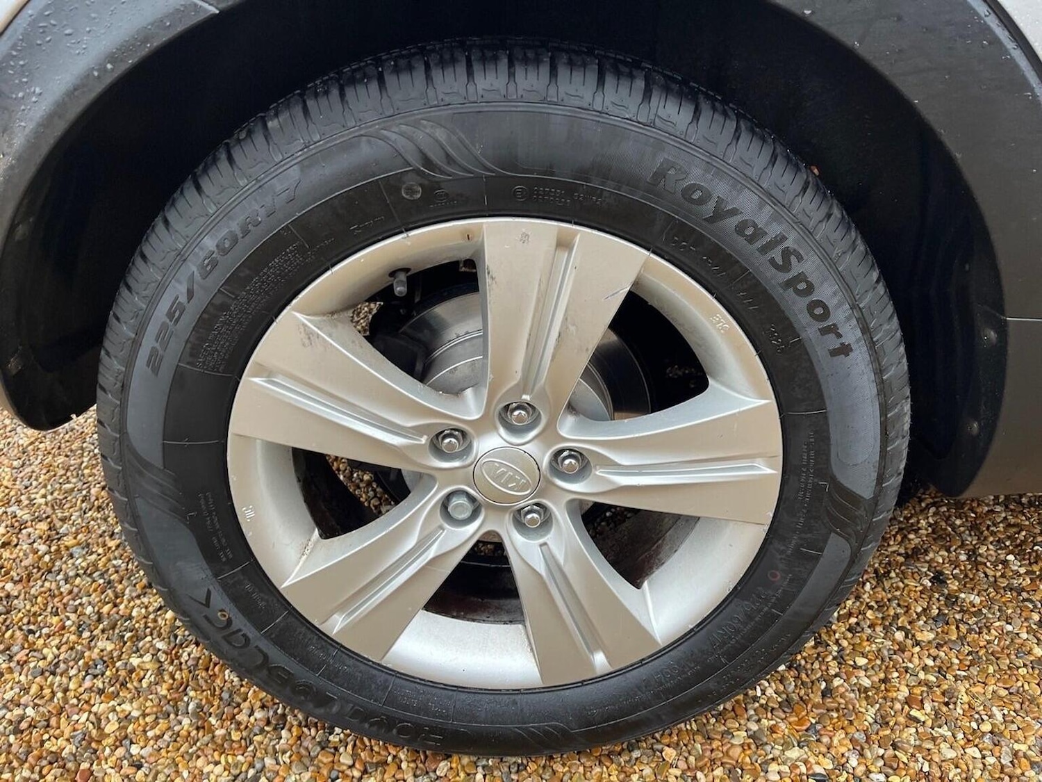 Used Kia Sportage 2012 for sale - 77213517: Photo 21