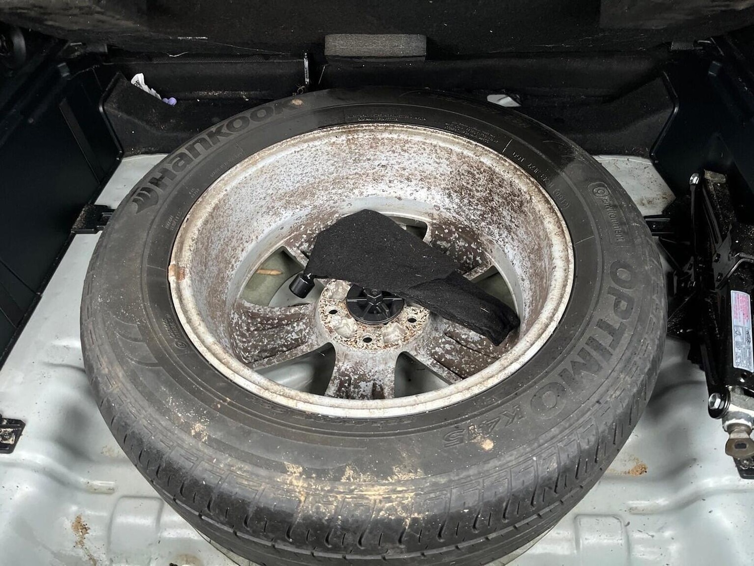 Used Kia Sportage 2012 for sale - 77213517: Photo 22