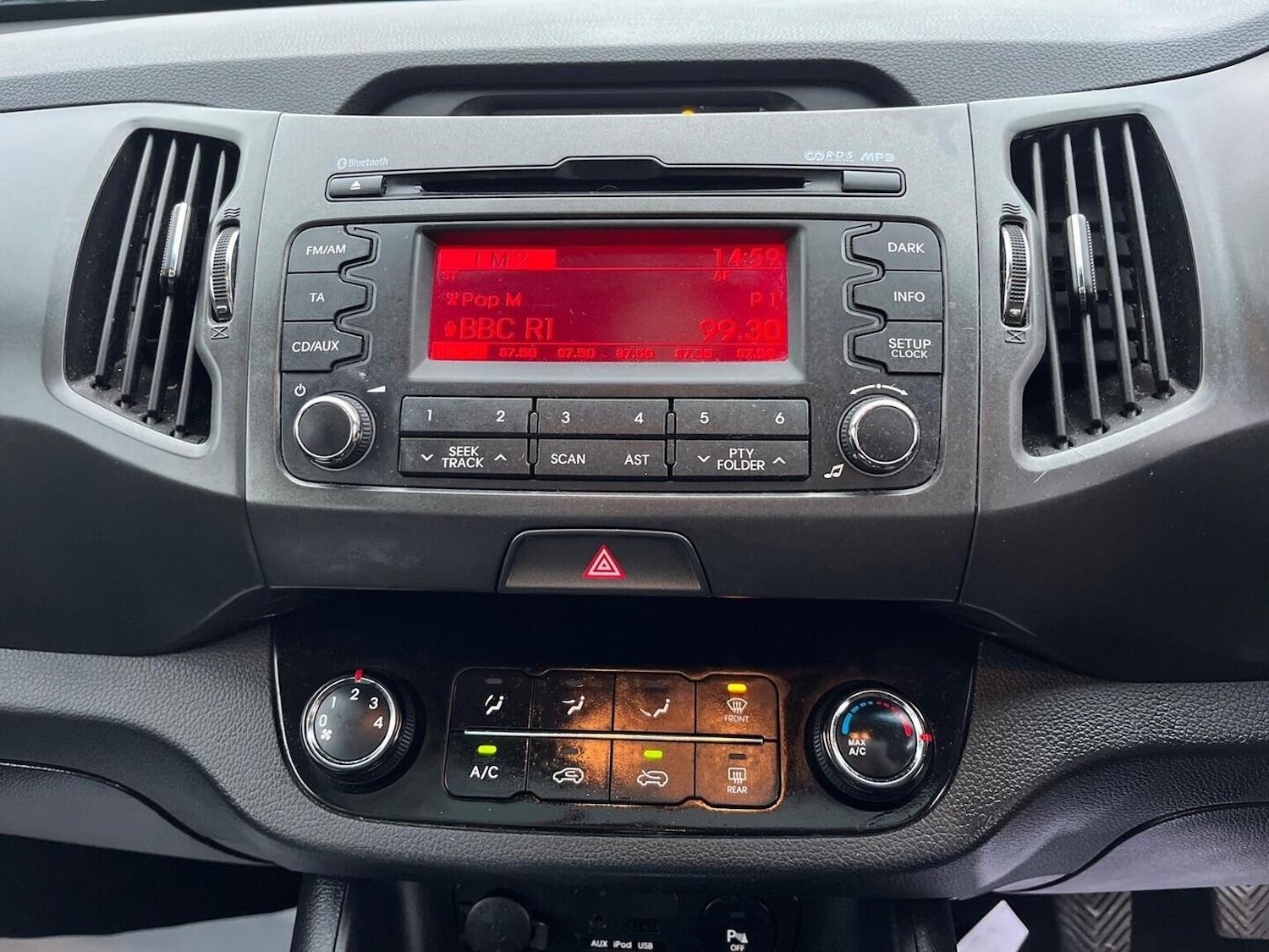 Used Kia Sportage 2012 for sale - 77213517: Photo 25