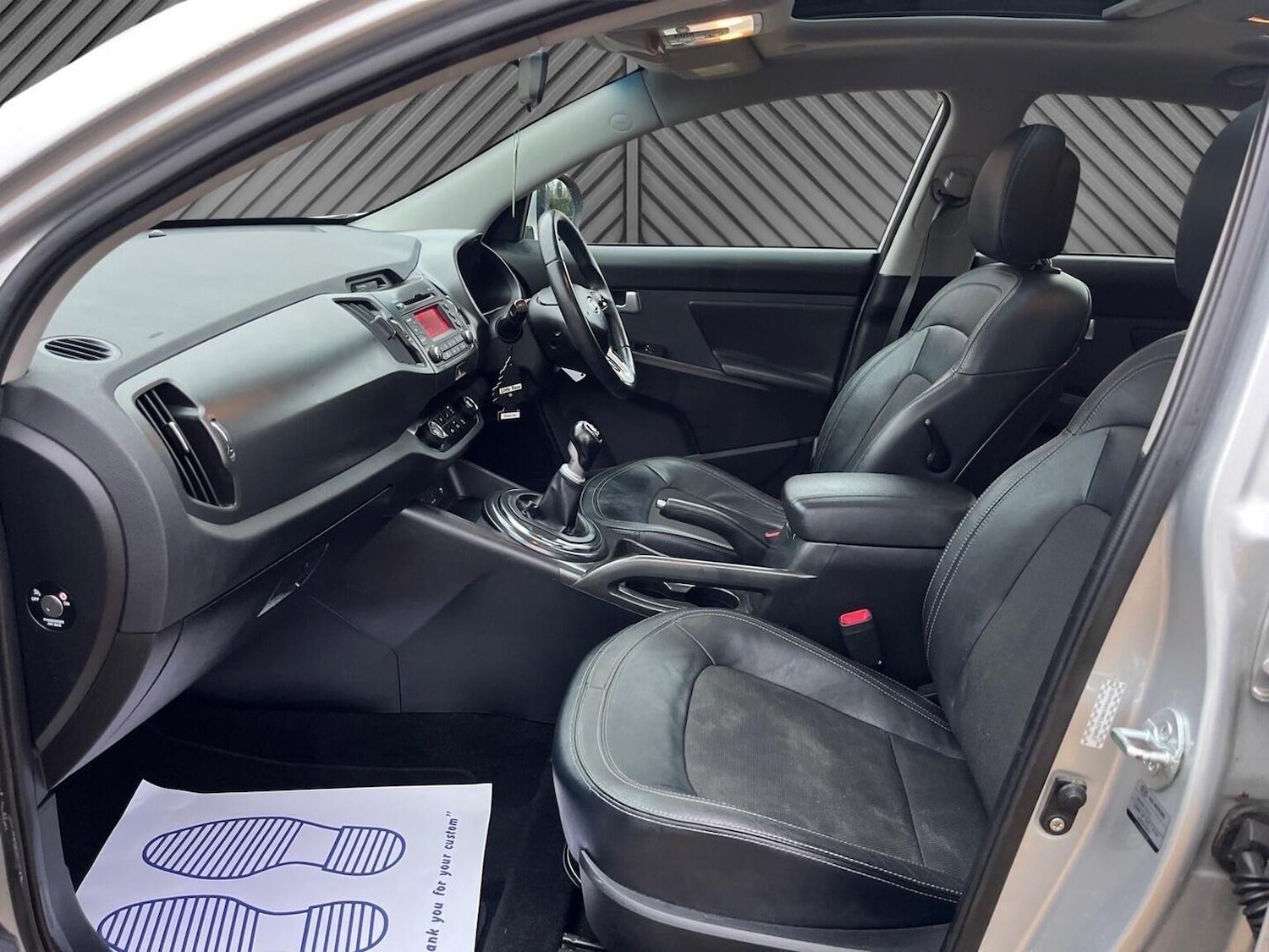 Used Kia Sportage 2012 for sale - 77213517: Photo 30