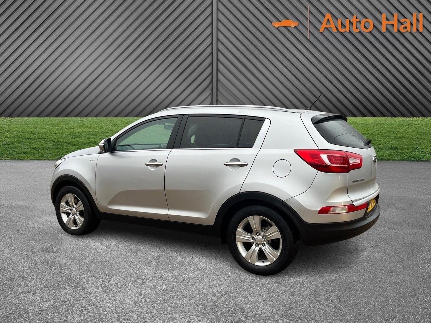 Used Kia Sportage 2012 for sale - 77213517: Photo 31