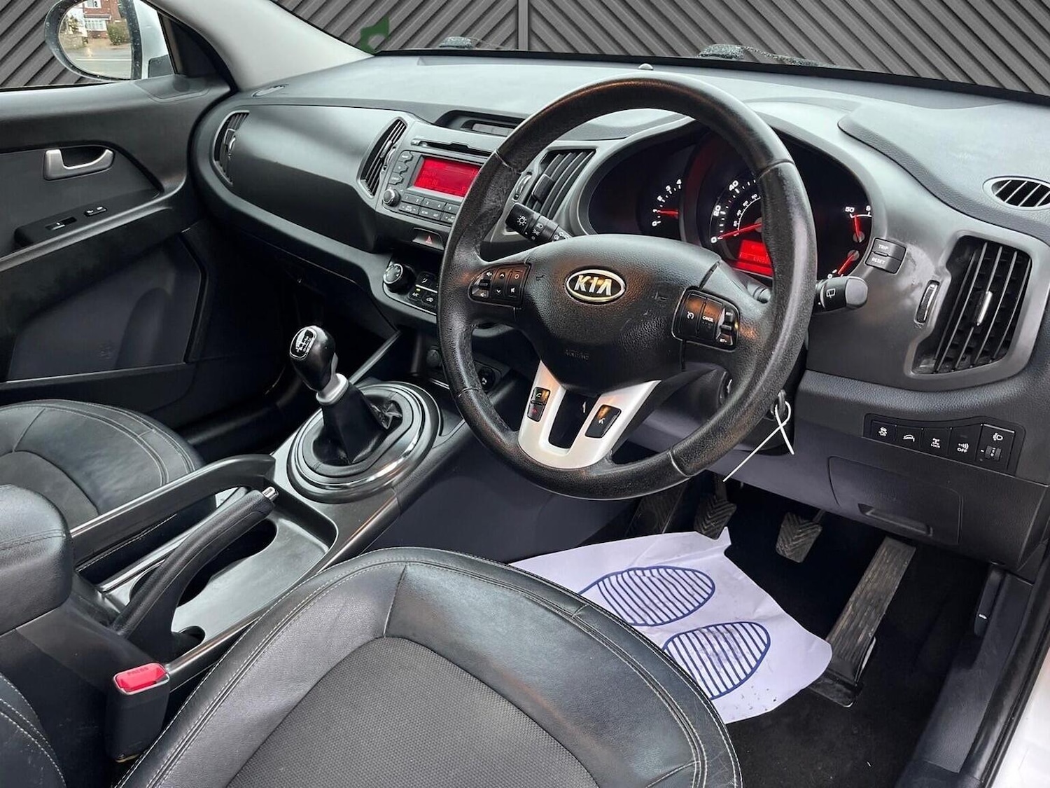 Used Kia Sportage 2012 for sale - 77213517: Photo 32