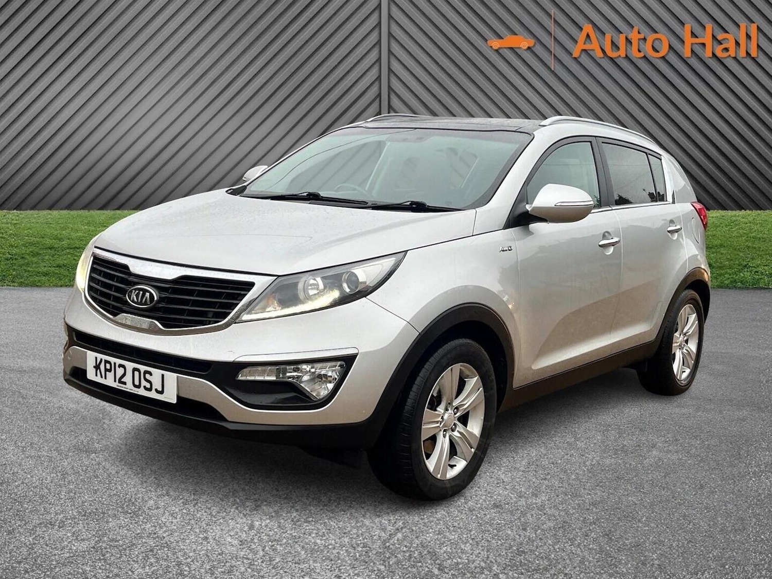 Used Kia Sportage 2012 for sale - 77213517: Photo 6