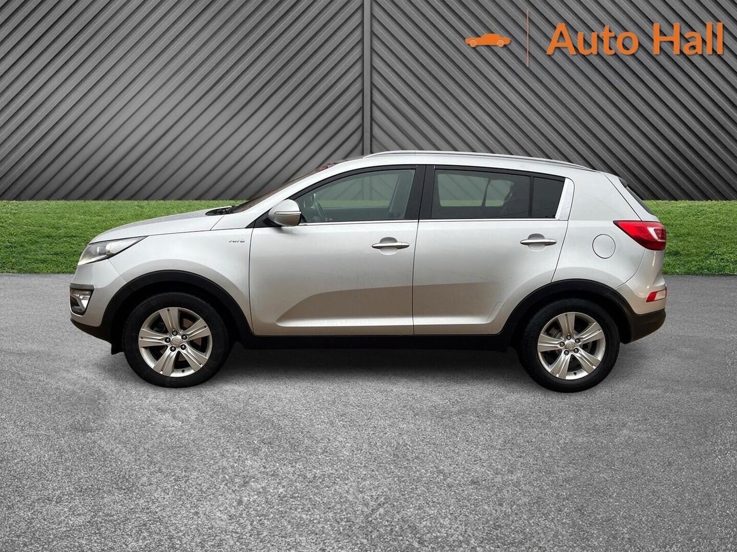 Used Kia Sportage 2012 for sale - 77213517: Photo 7