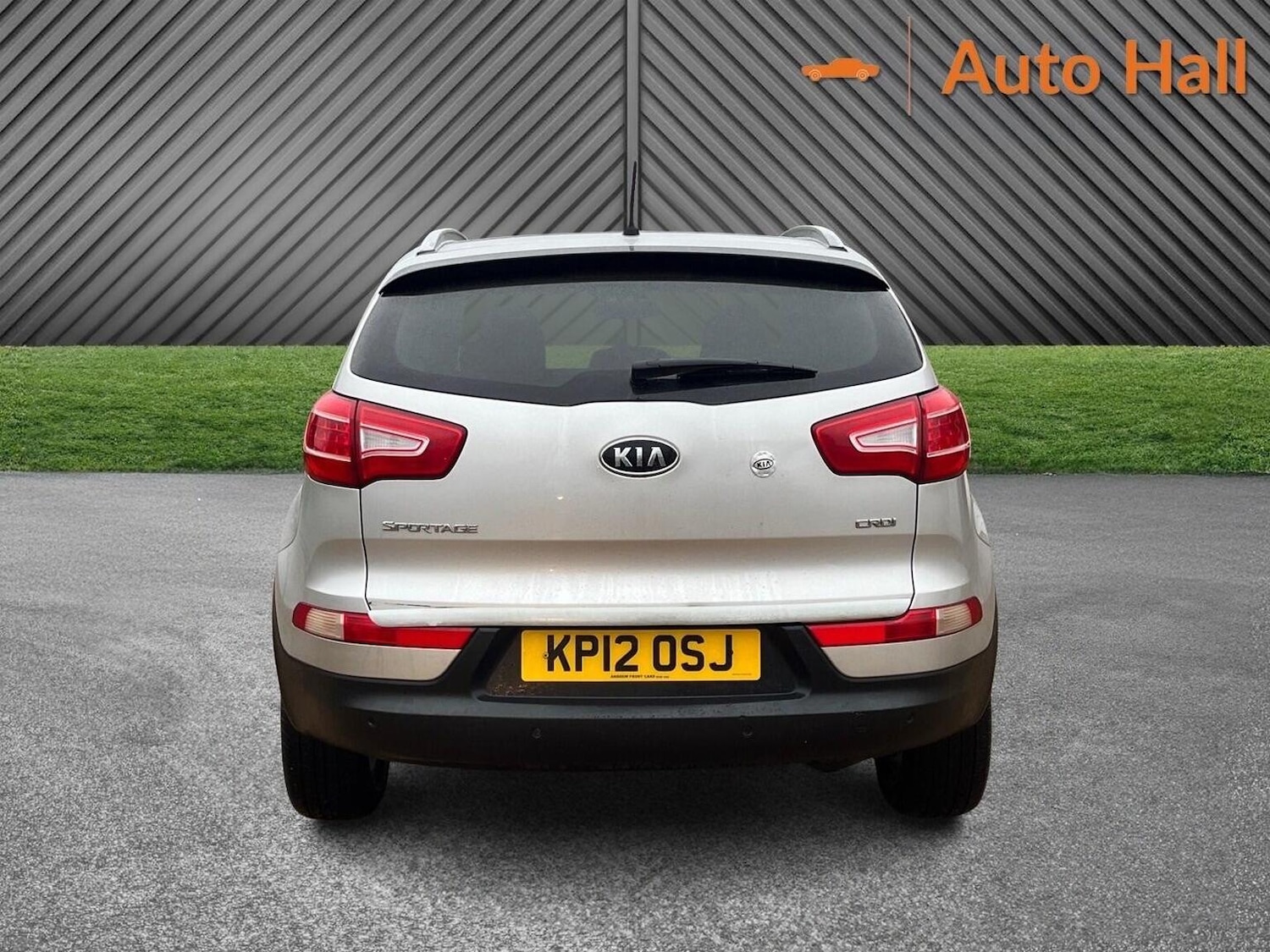 Used Kia Sportage 2012 for sale - 77213517: Photo 8