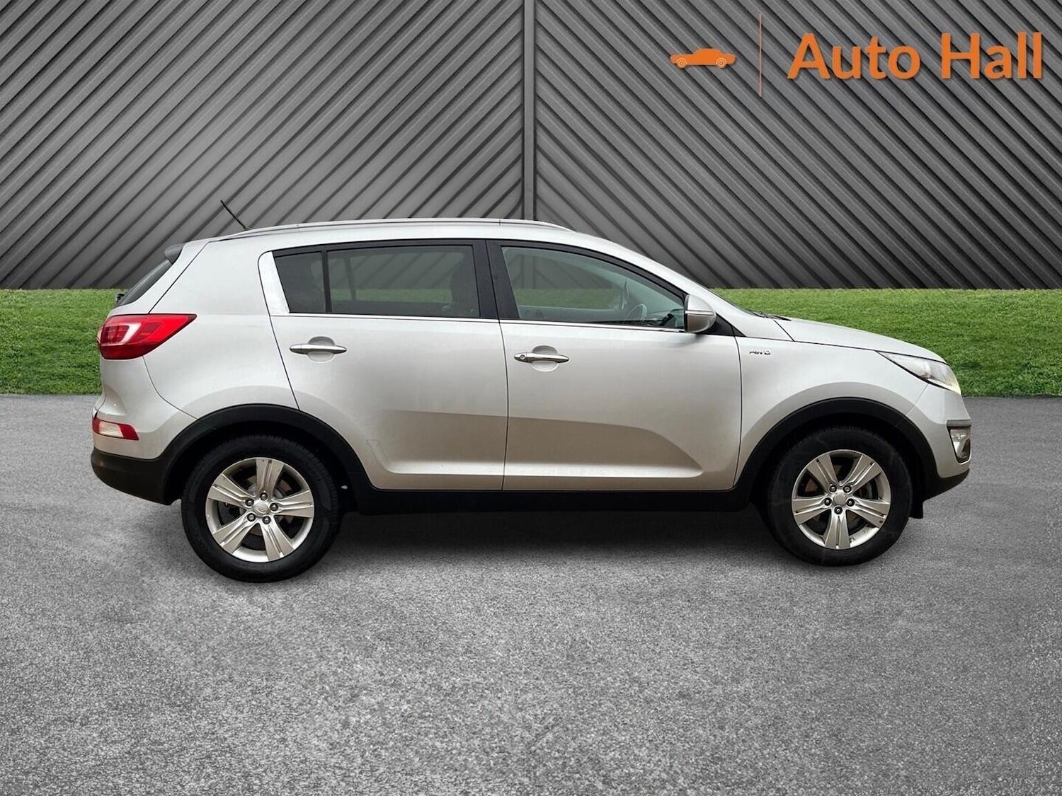 Used Kia Sportage 2012 for sale - 77213517: Photo 9