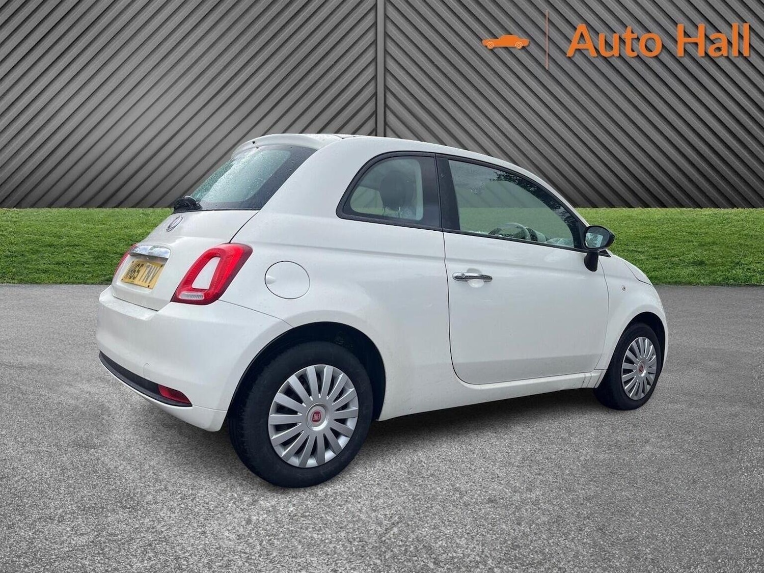 Used Fiat 500 2016 for sale - 76793265: Photo 10