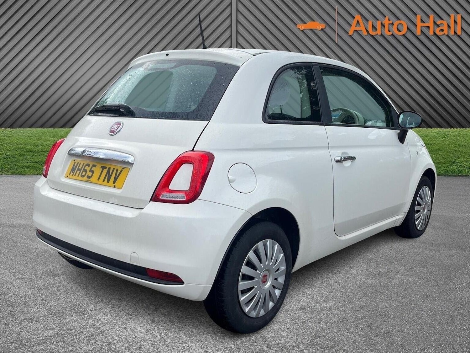 Used Fiat 500 2016 for sale - 76793265: Photo 11