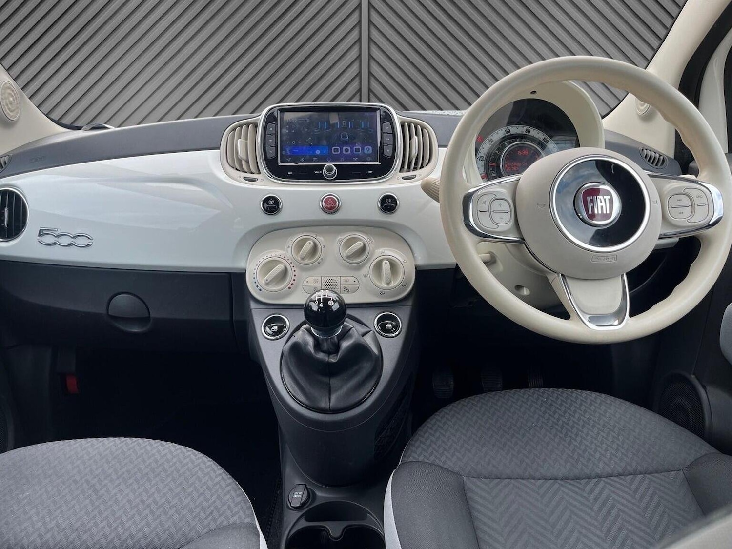 Used Fiat 500 2016 for sale - 76793265: Photo 12