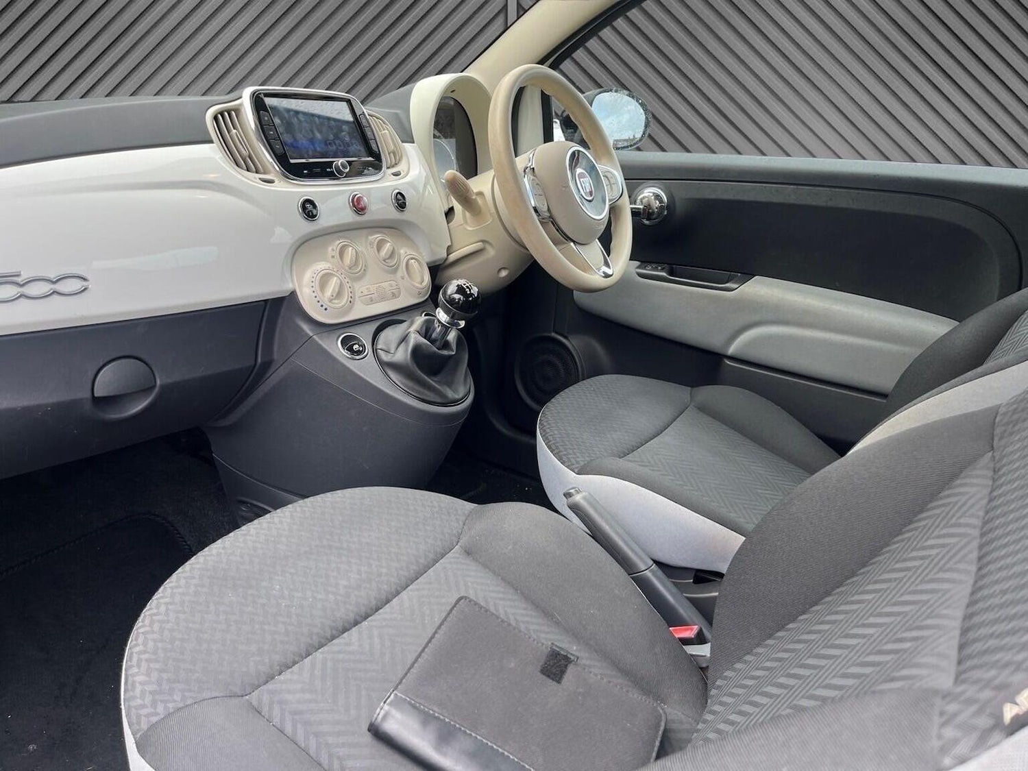 Used Fiat 500 2016 for sale - 76793265: Photo 13