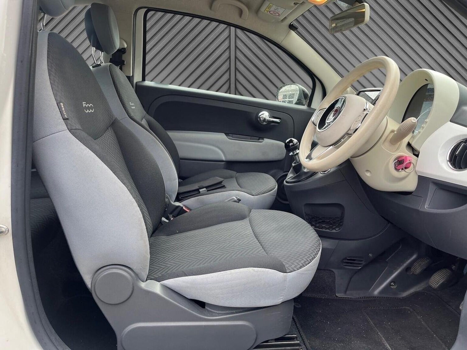 Used Fiat 500 2016 for sale - 76793265: Photo 14