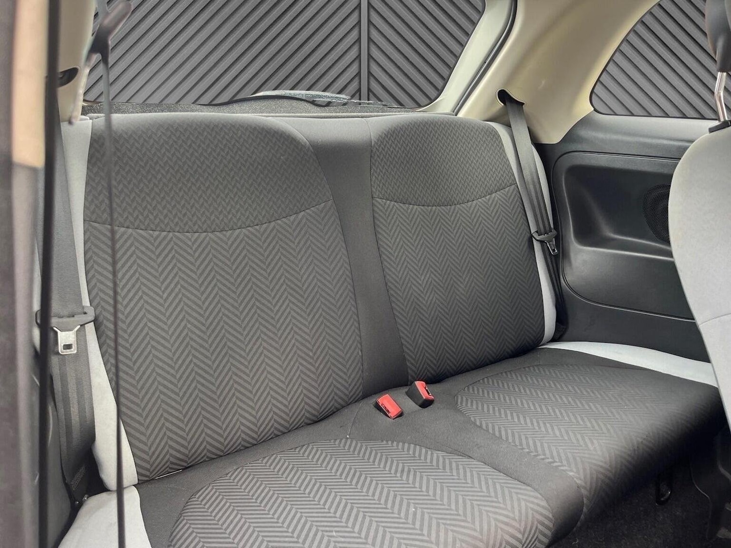 Used Fiat 500 2016 for sale - 76793265: Photo 16