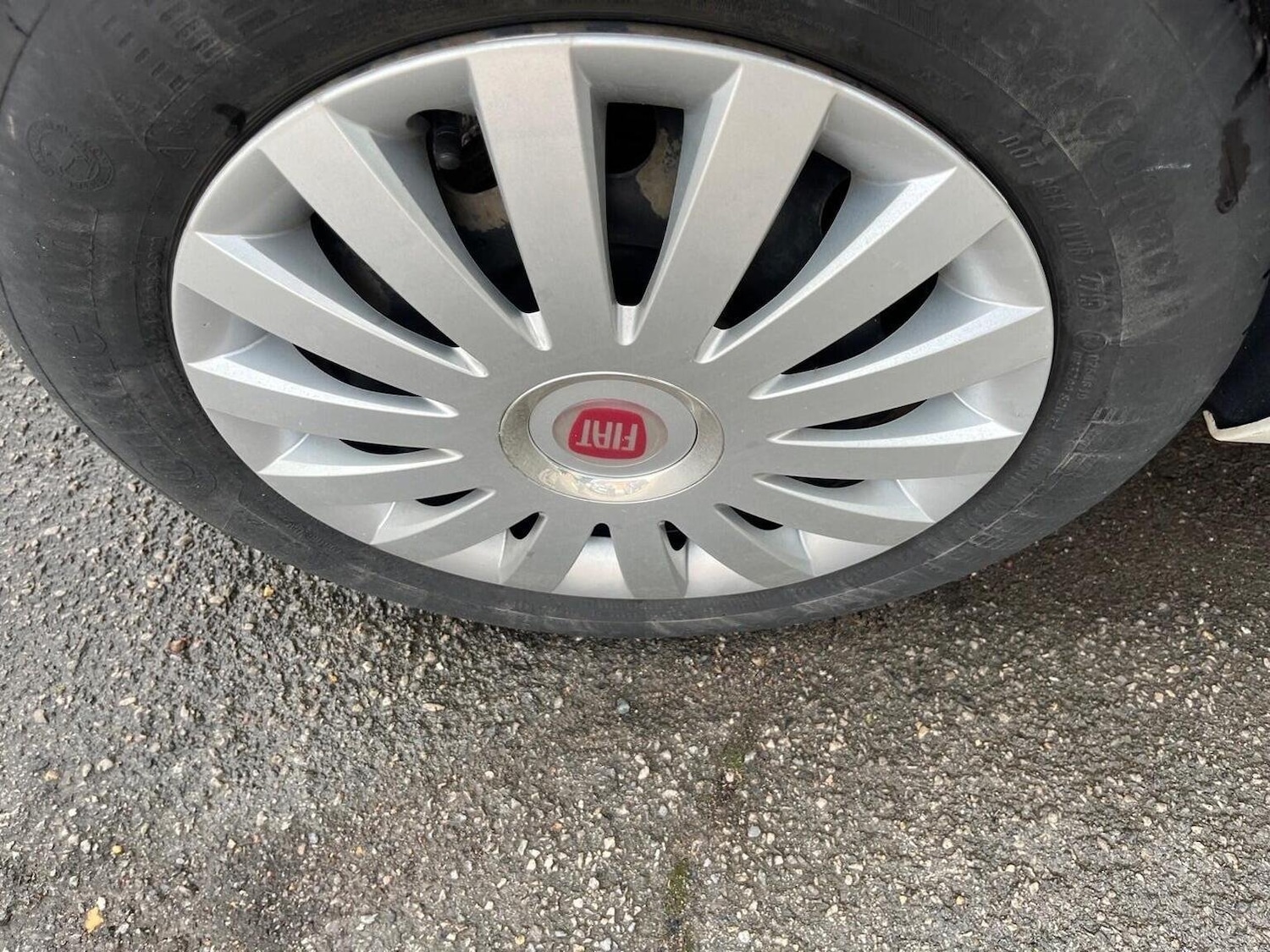 Used Fiat 500 2016 for sale - 76793265: Photo 19