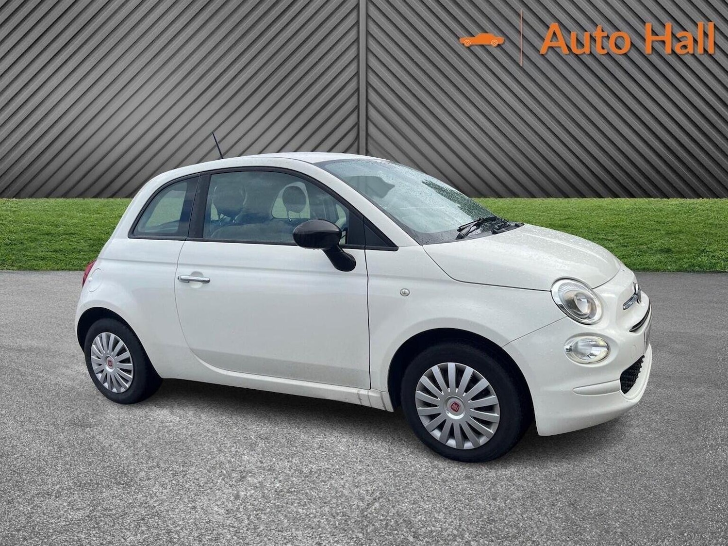 Used Fiat 500 2016 for sale - 76793265: Photo 2